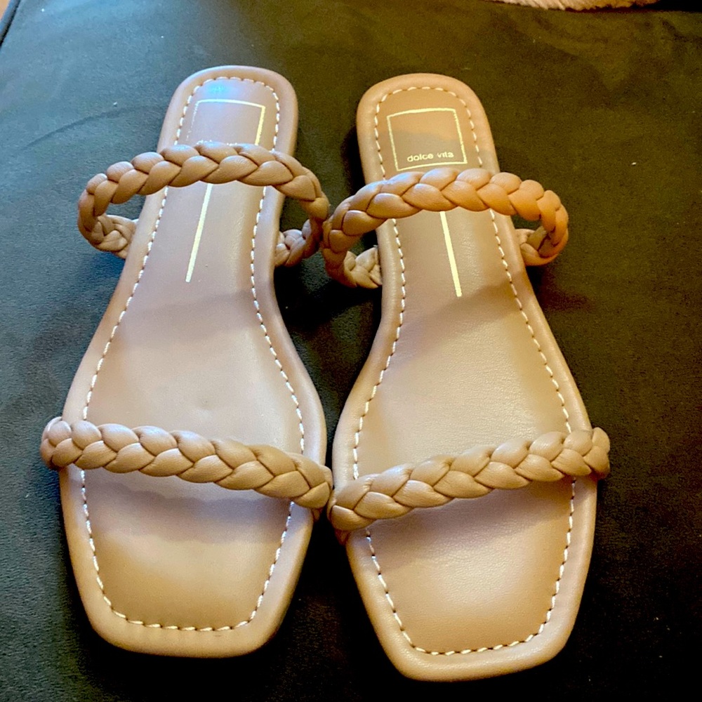 Dolce Vita sandals